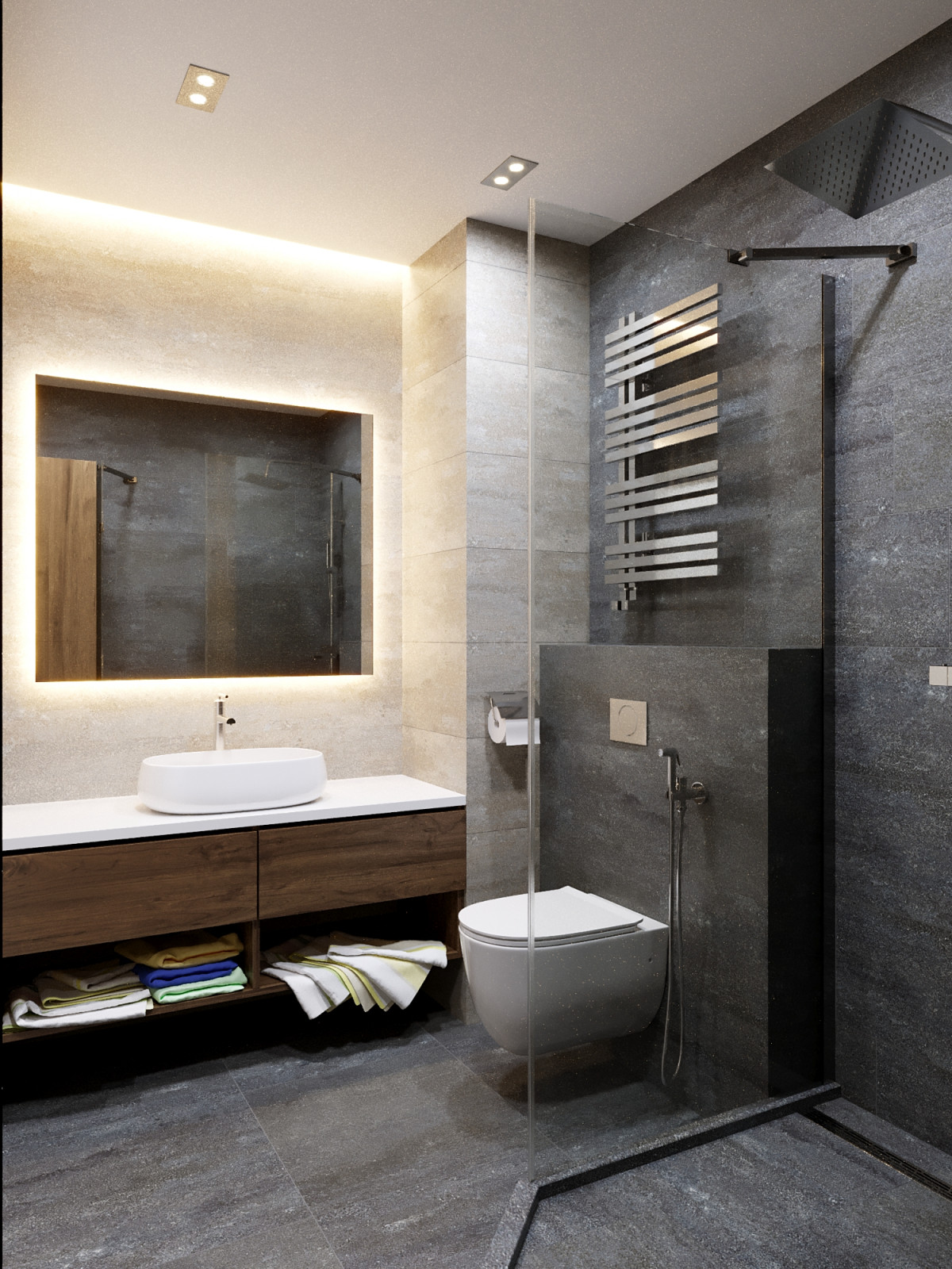 Квартира в Ижевске