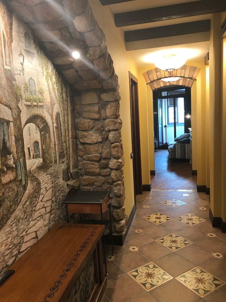 Квартира на Москворечье