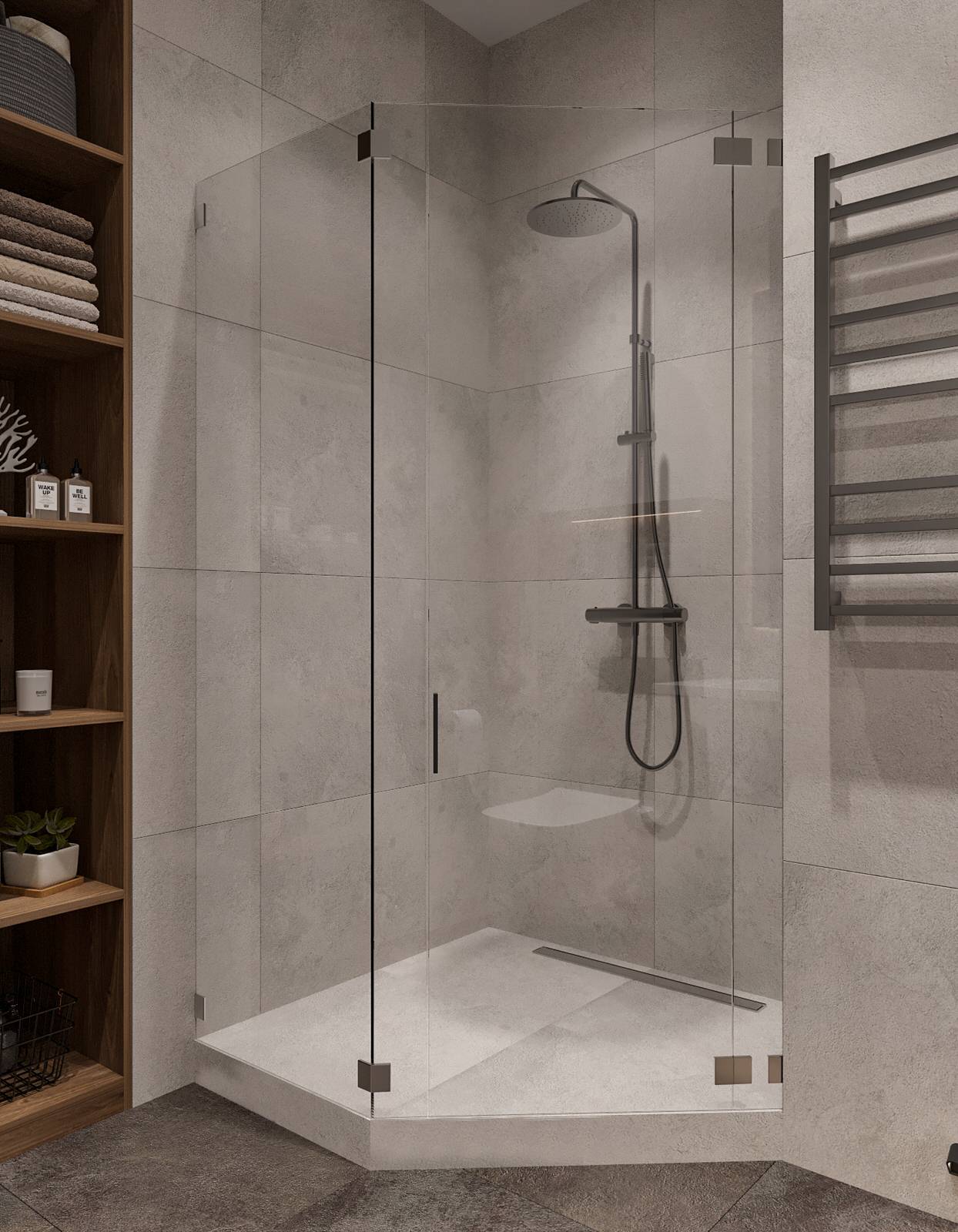 ЖК "Павелецкая Сити"