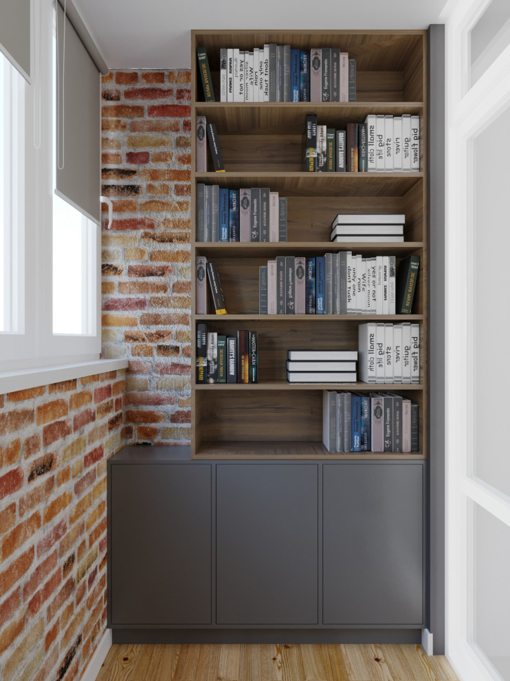 2-х комнатная квартира в ЖК Я