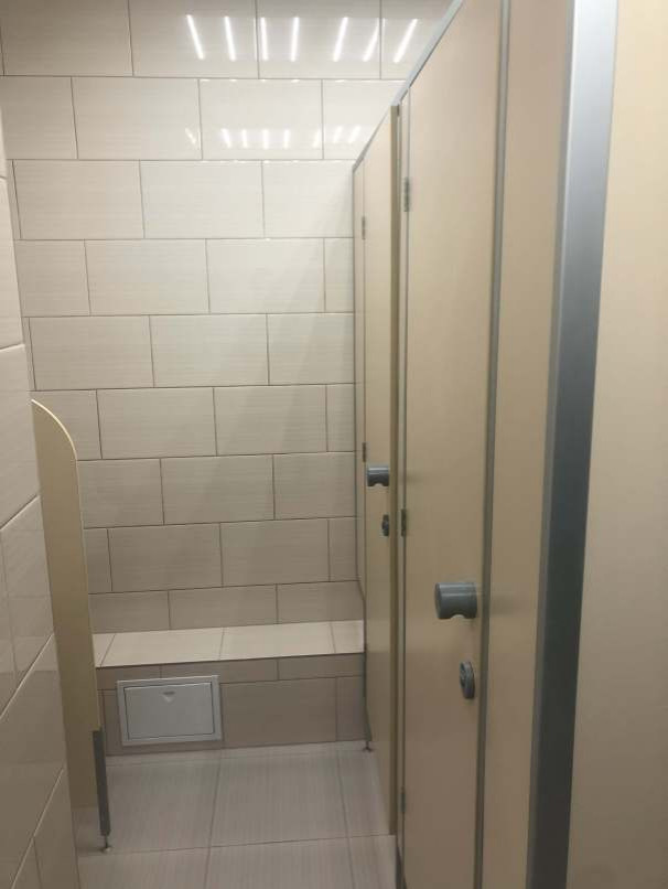 Ремонт сан узла