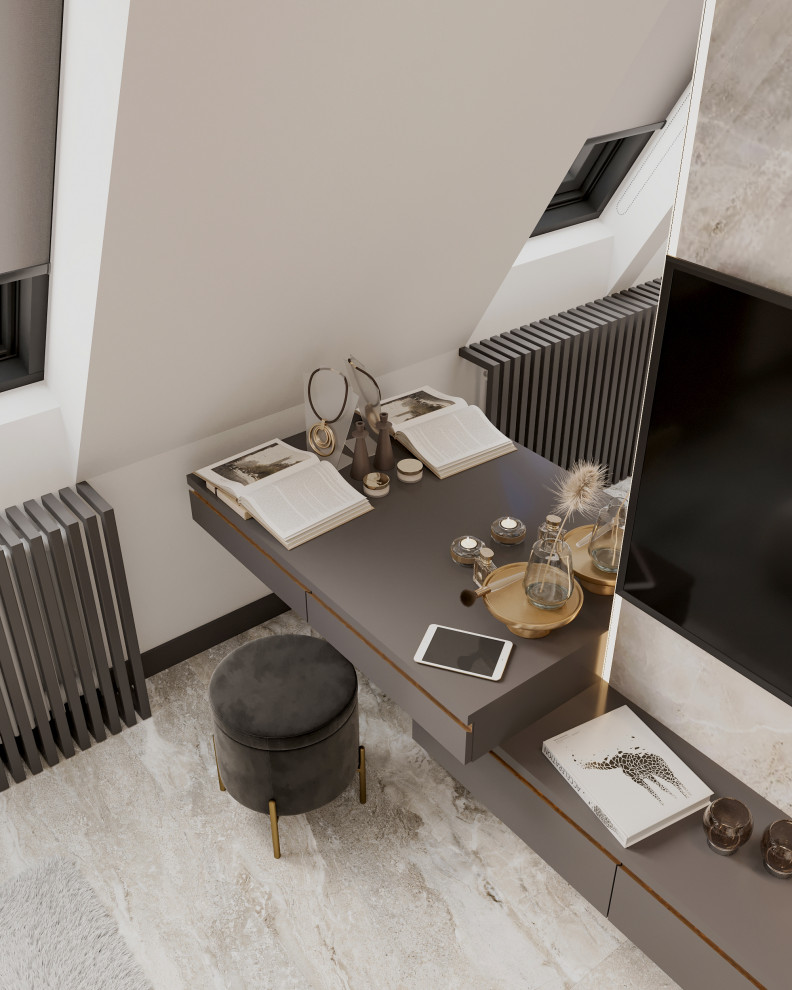 Таунхаус 100м2