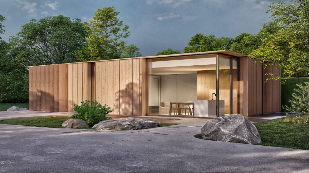 Зарождение