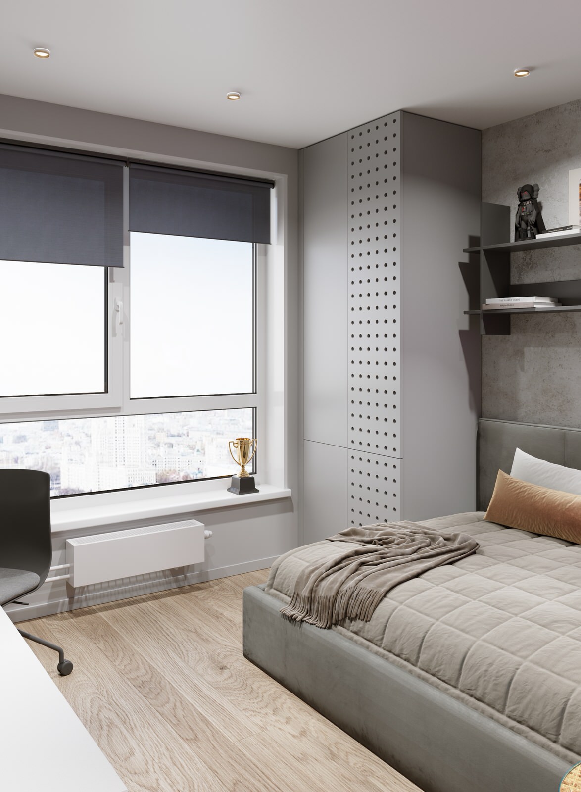 ЖК Ясеневая,14