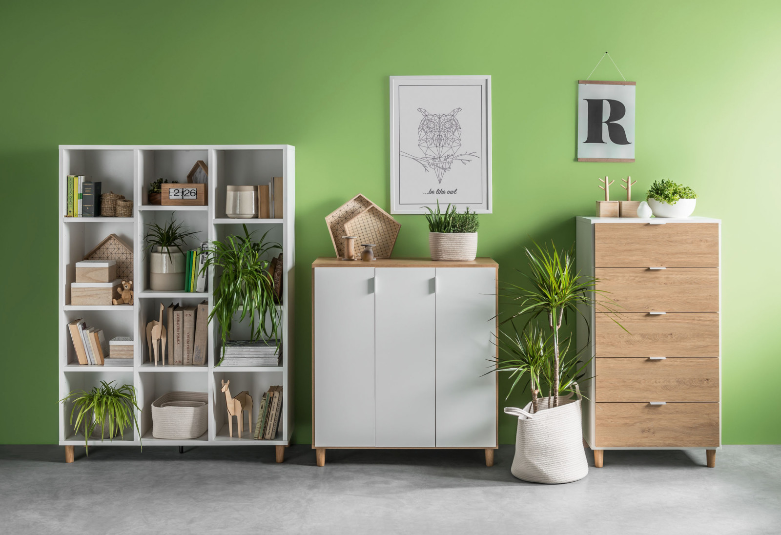 SIMPLE ВАША МЕБЕЛЬ В 4 ШАГАХ