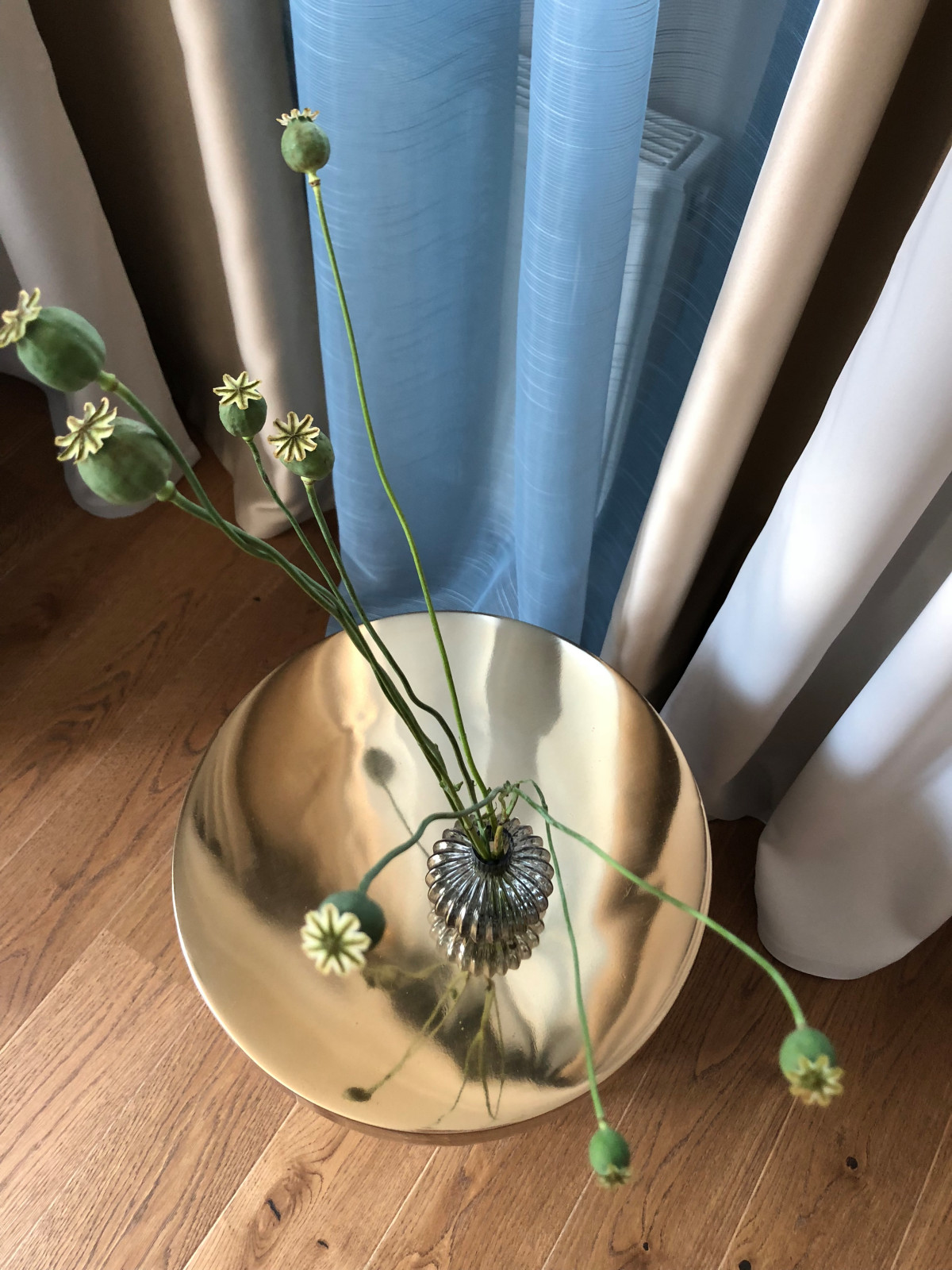 Квартира 117м2 в ЖК "Симоновский"