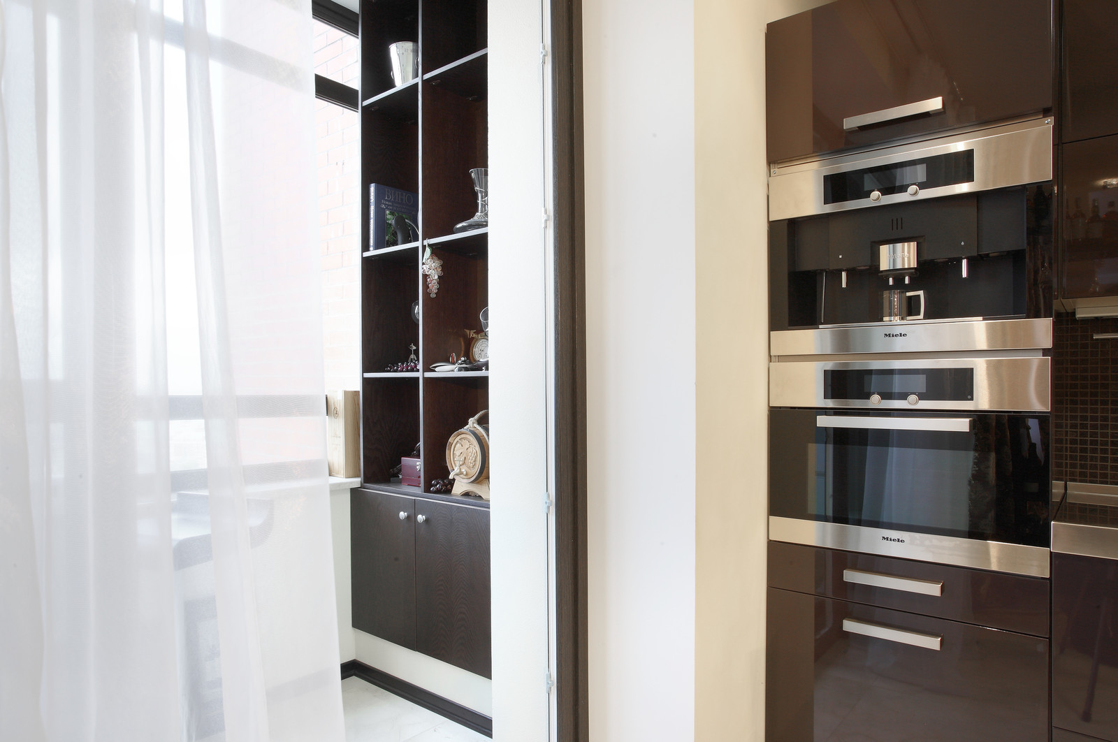 Квартира в ЖК "Золотые Ключи"