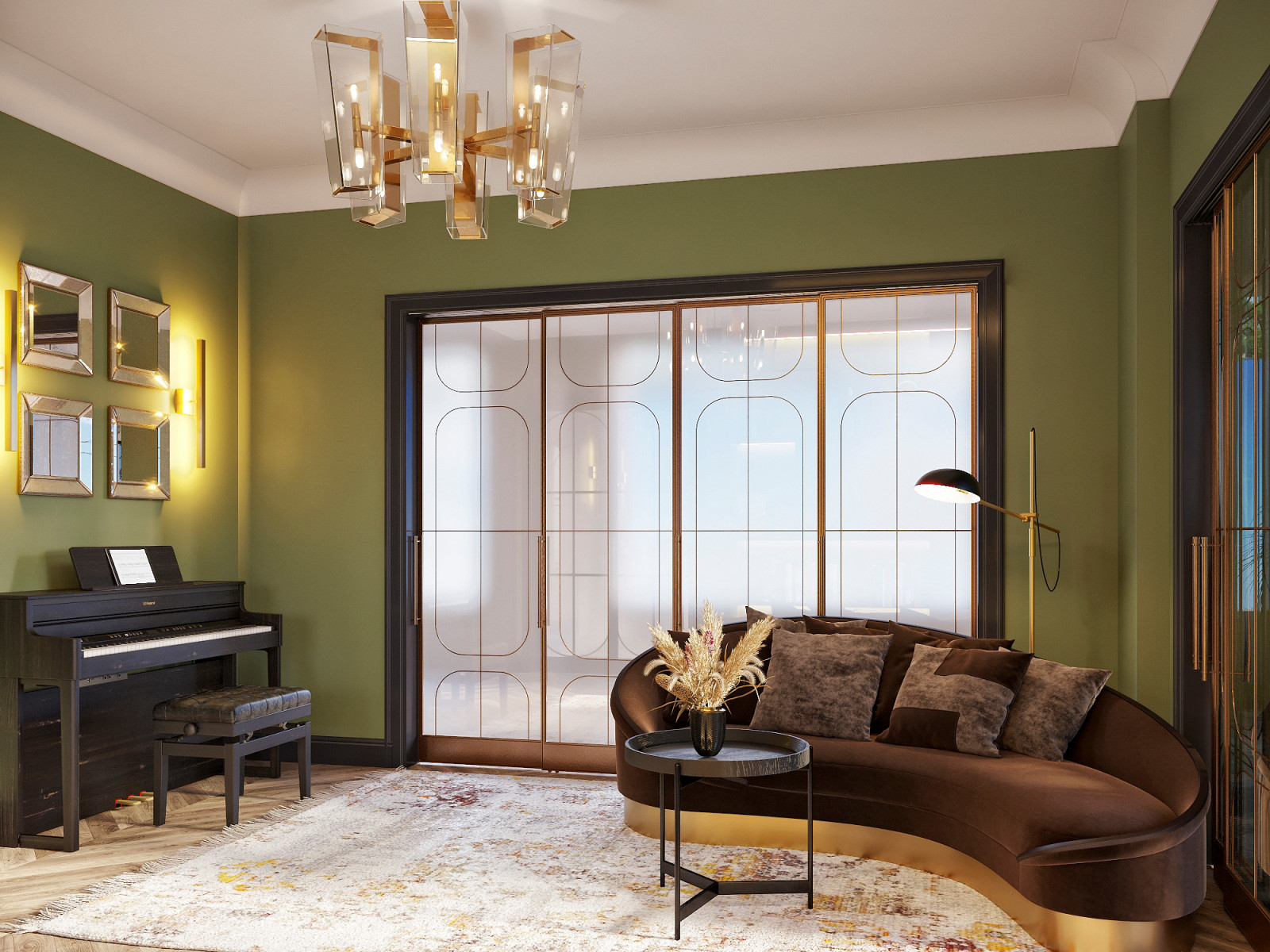 Ход Королевы