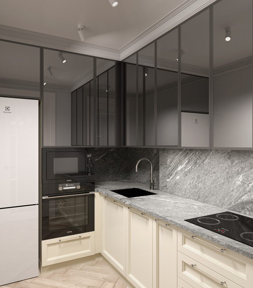 ЖК Два капитана