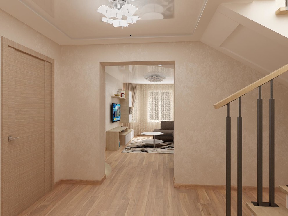 Жилой дом в г. Полевской