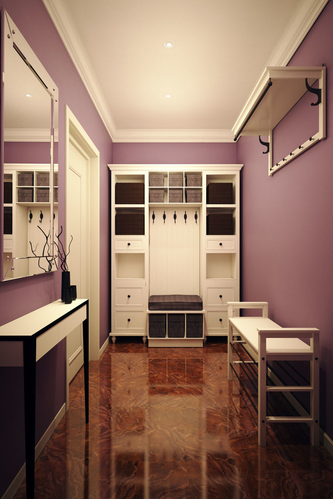 Кутузовский поселок