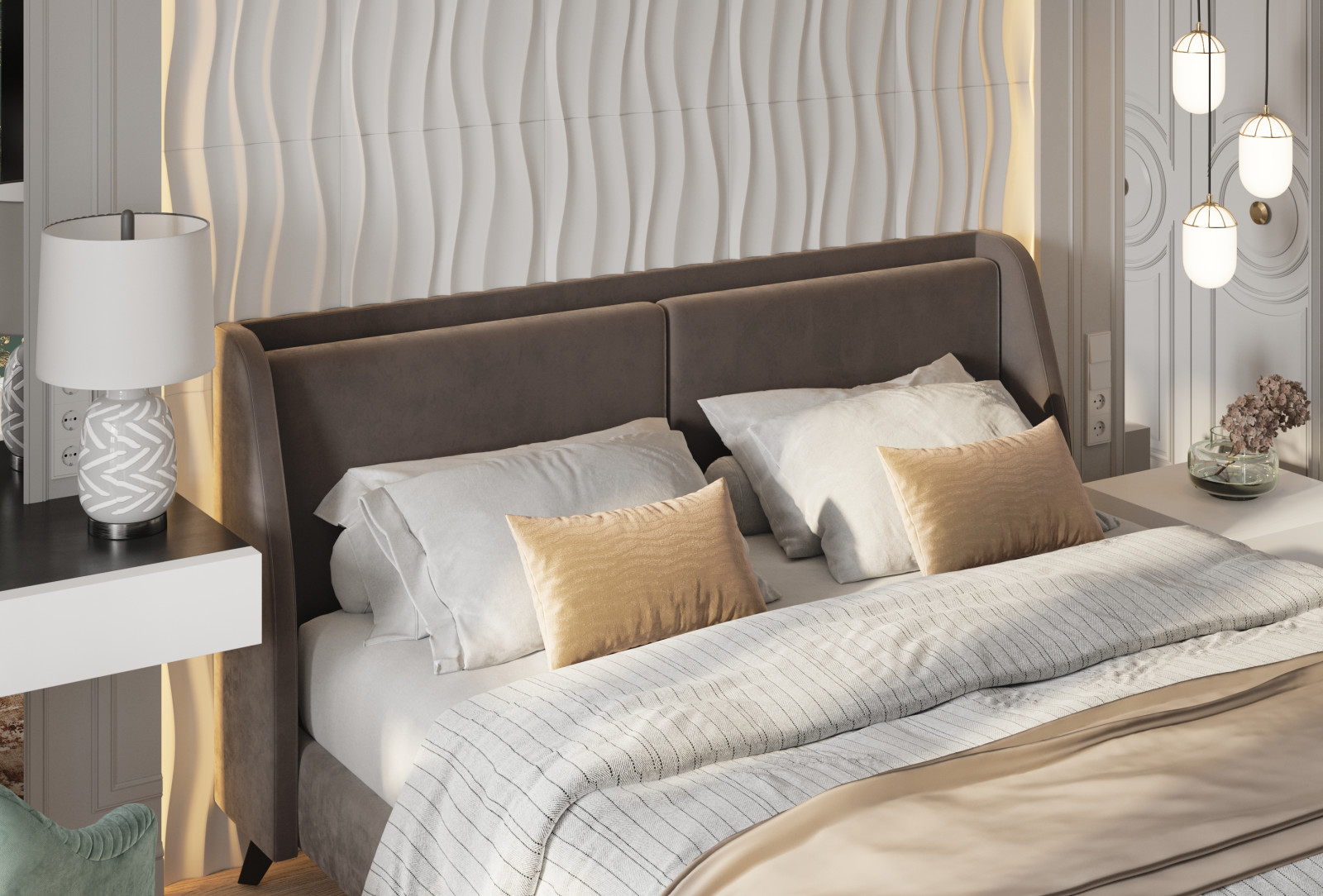 Dinasty L94, для большой семьи