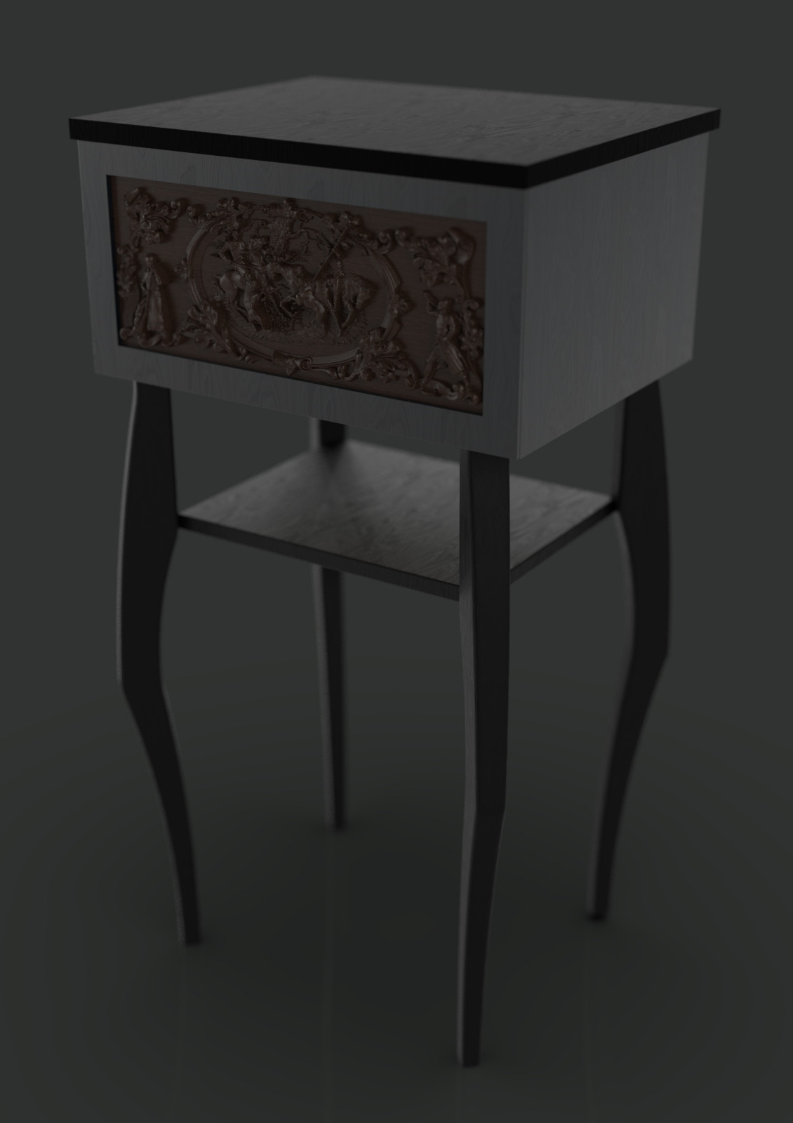 Вячеслав Резнов