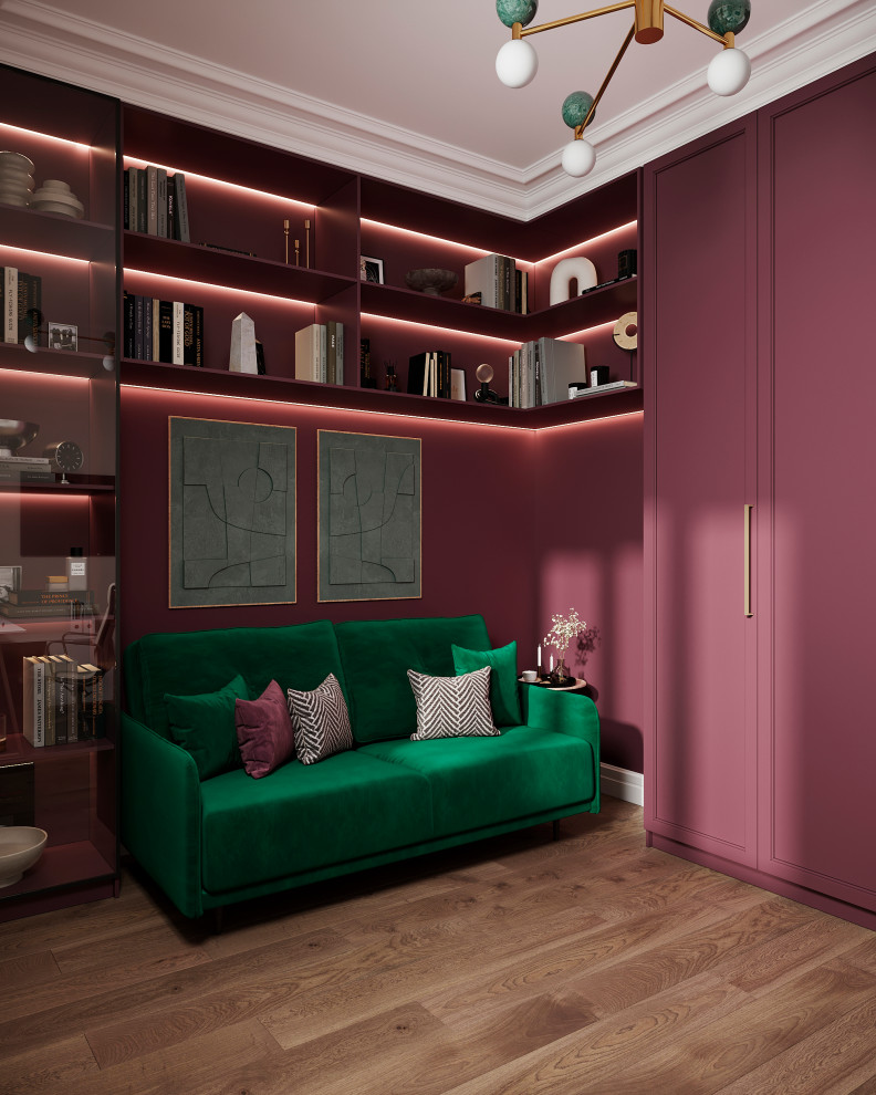 Загородный дом КП Пестово-Семёновское