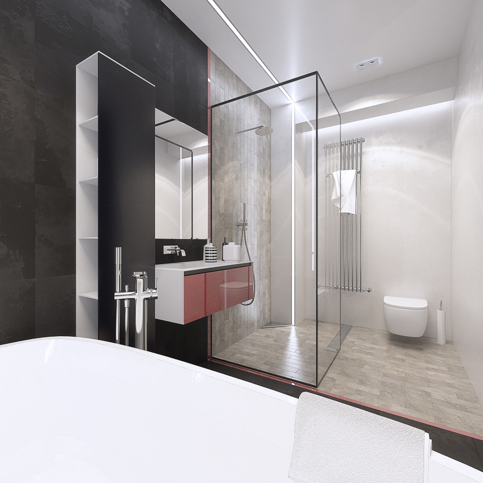 Обложка проекта: Квартира в Видном