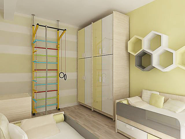 Квартира в г. Магнитогорск