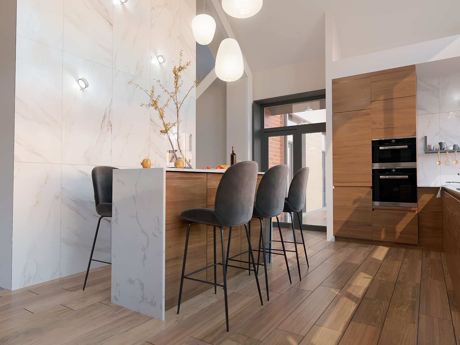 Воронеж Репное  часть дома 102,2 кв.м.