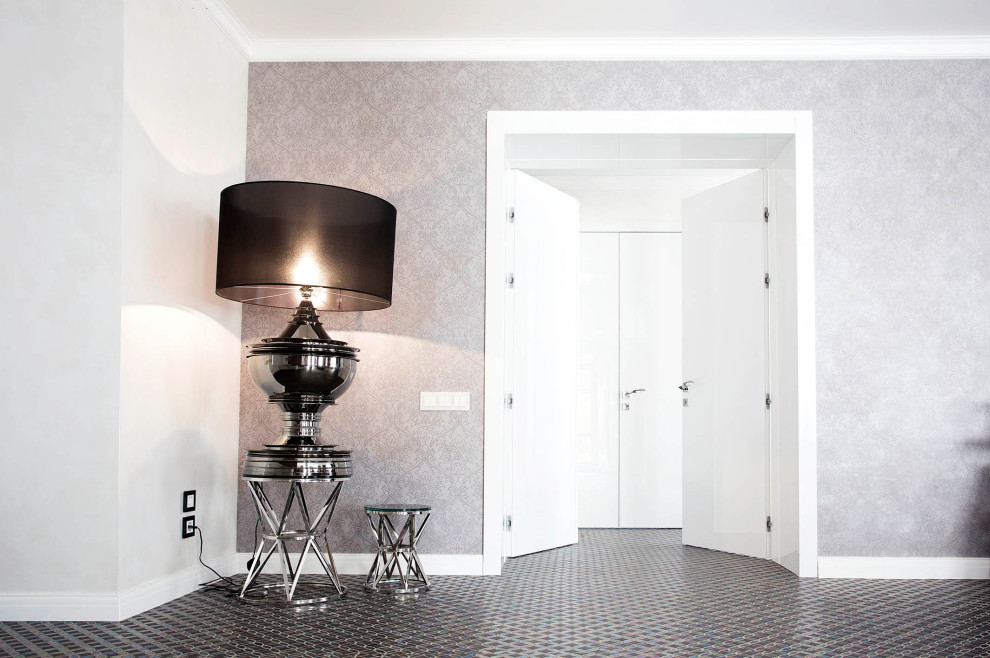 Современный