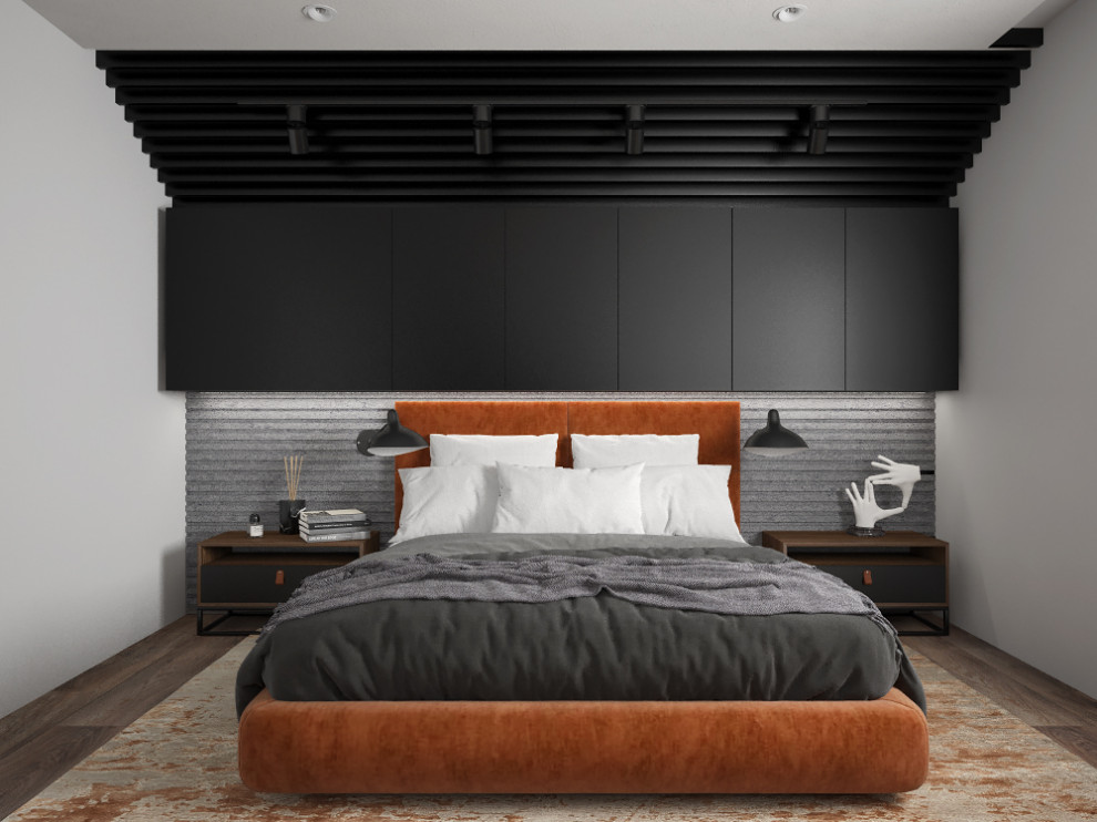 Брутальность.