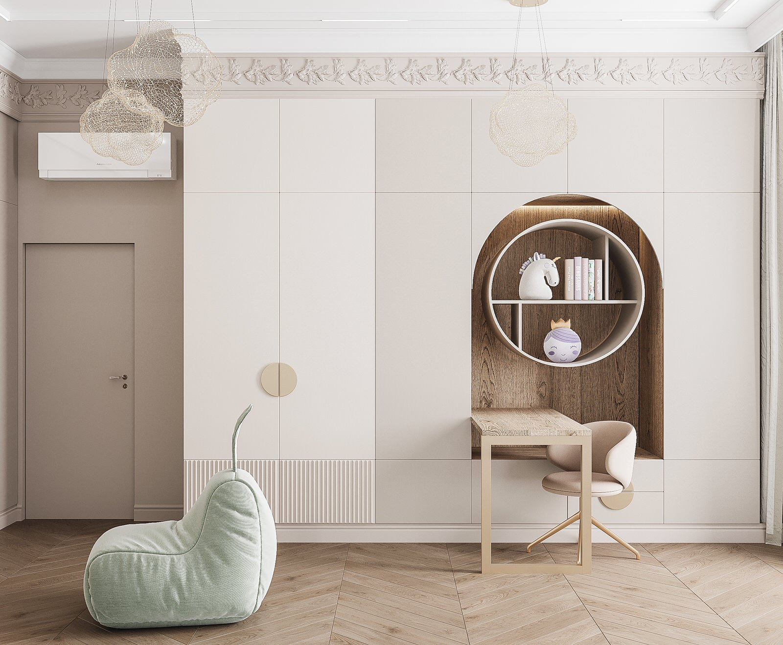 Сталинка на Пулковском, СПб