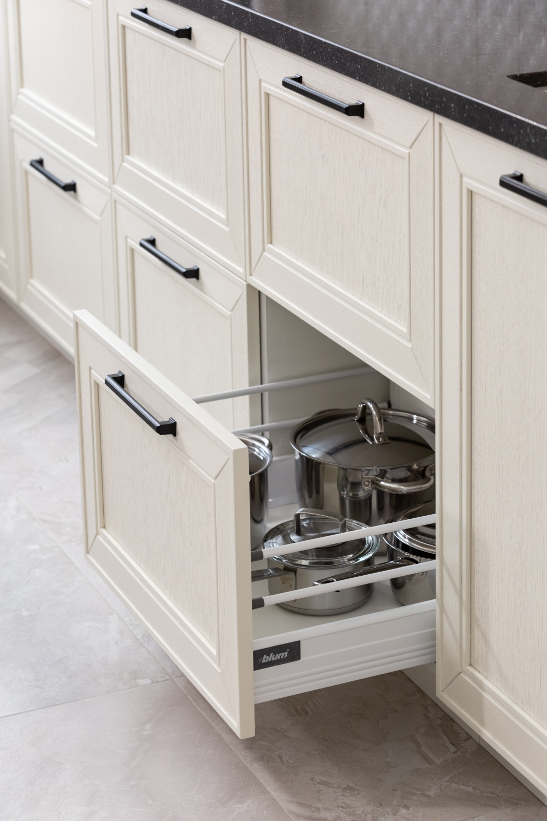 кухня натуральное дерево