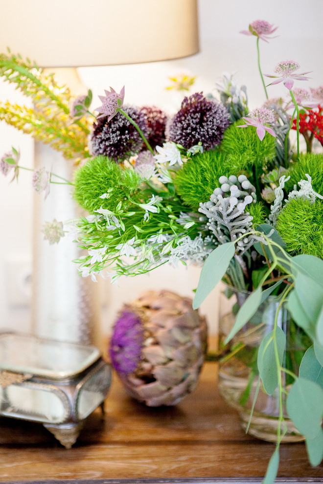 Календарь домашних дел на июнь: Увидимся на балконе!