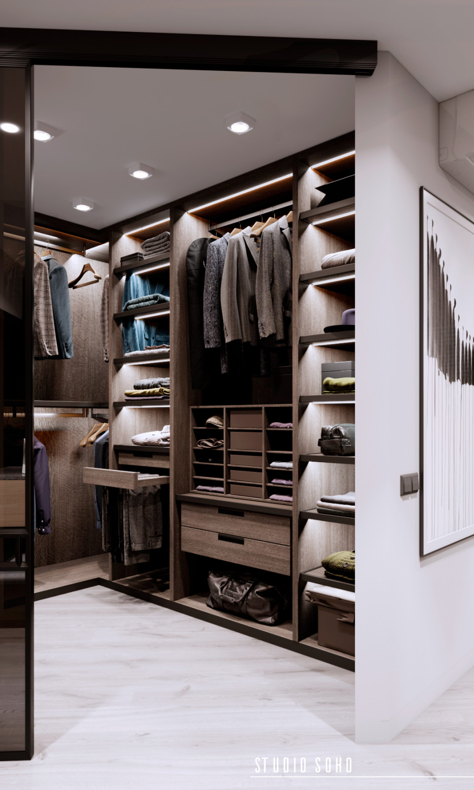 ЖК Ривьера у парка