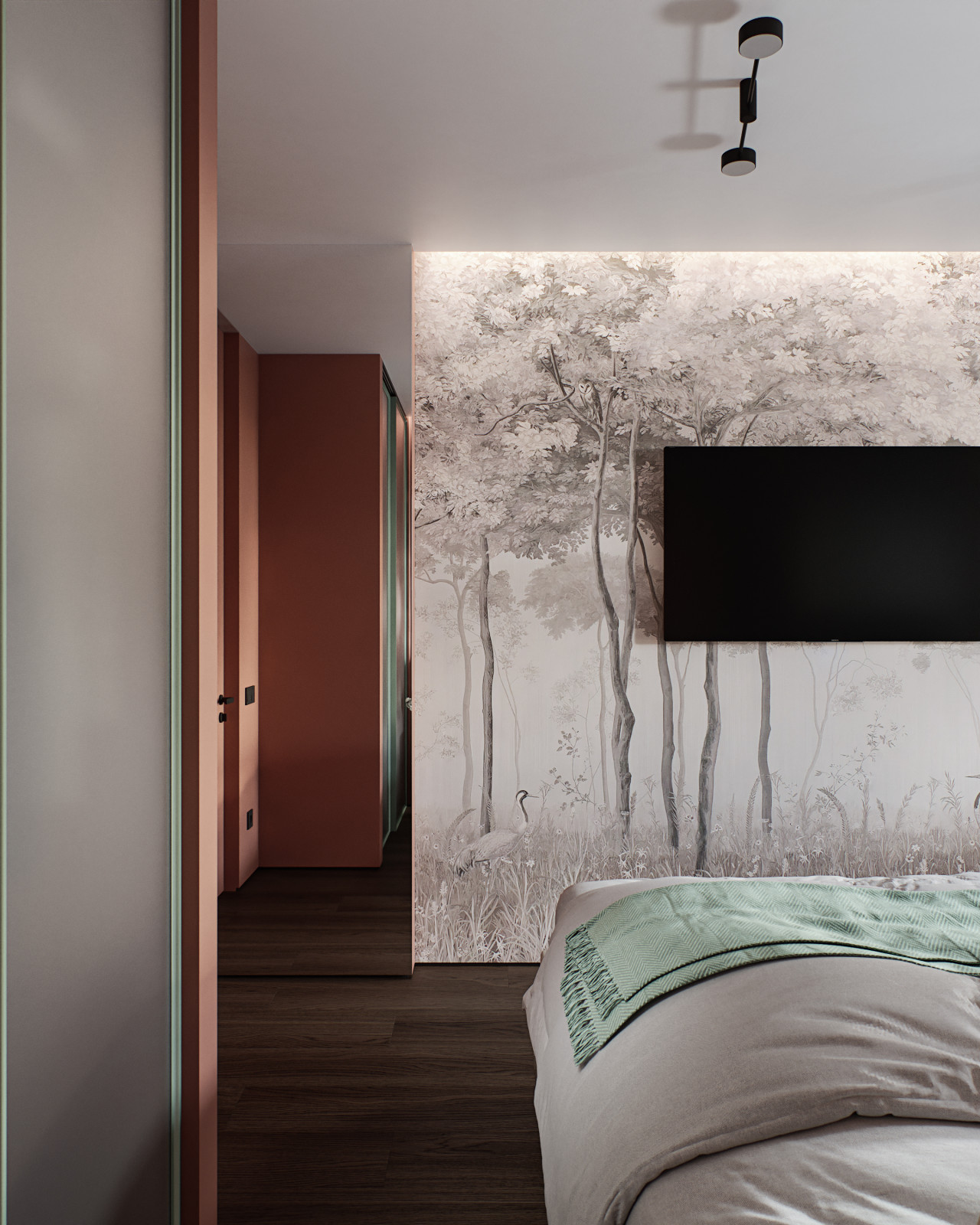 ЖК "Северная Звезда" 69 кв