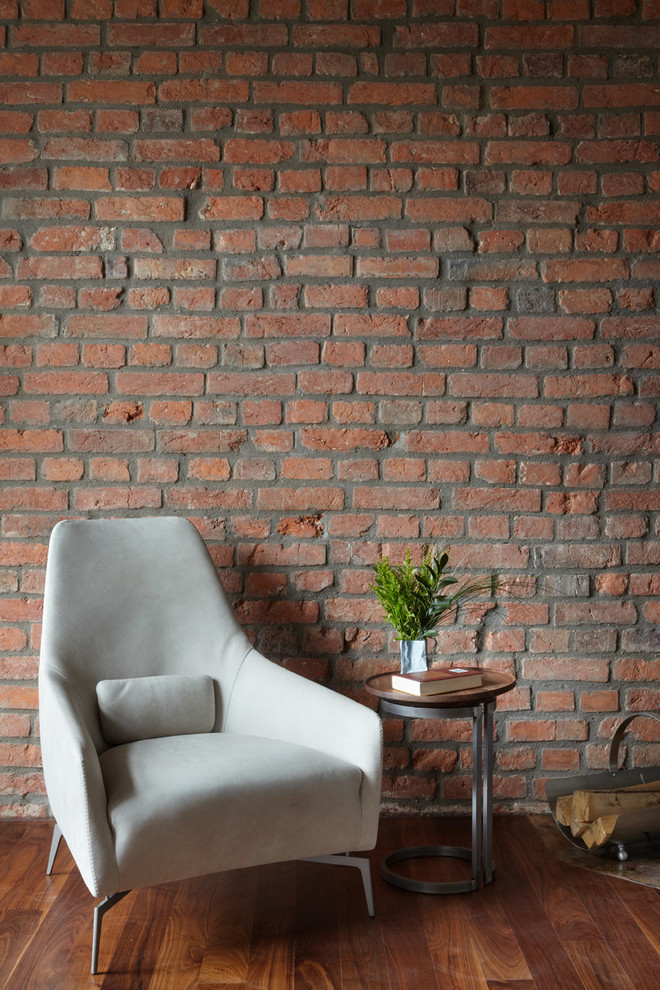 Скатертный переулок, Москва