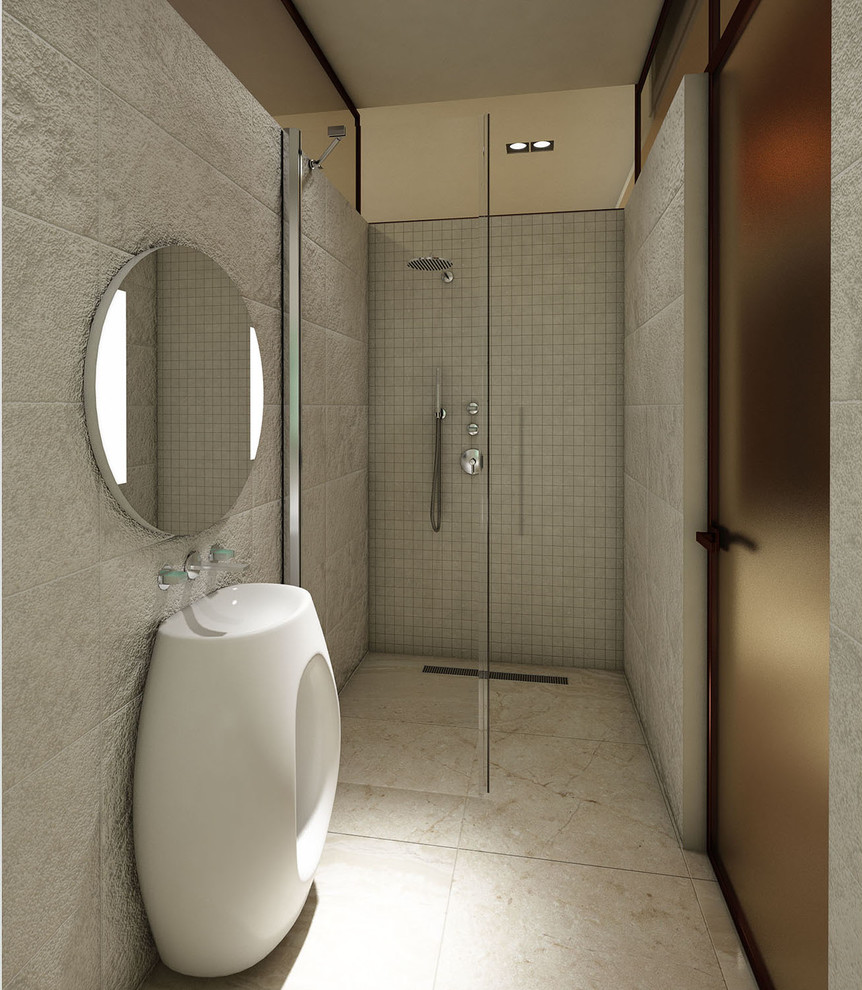 Квартира в Большом Афанасьевском переулке