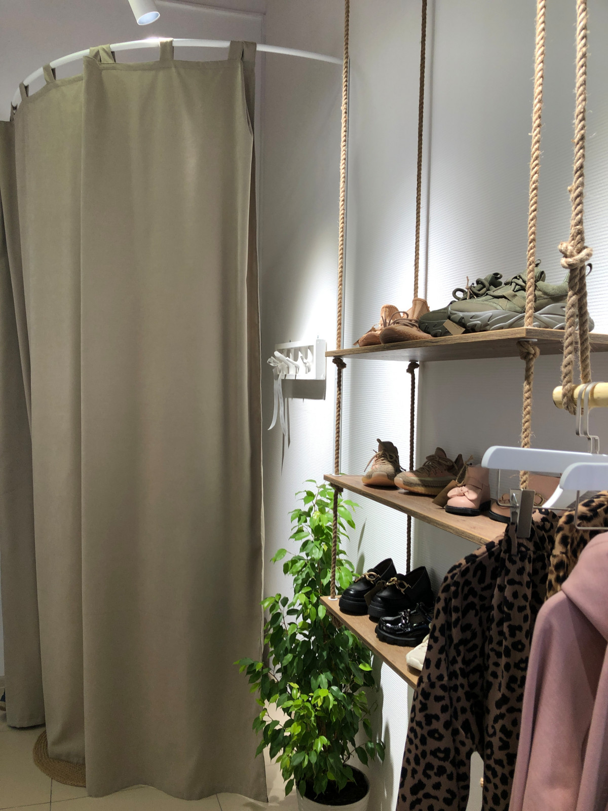 Магазин семейной одежды "Mefetto"