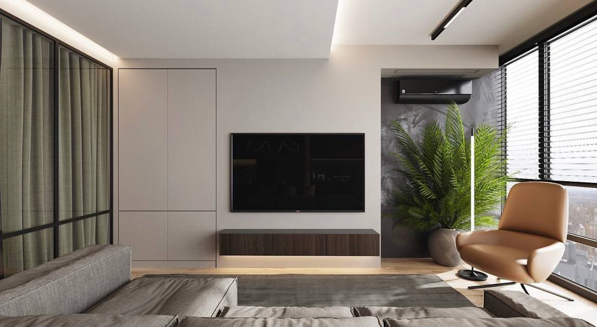 Корпорация Архитектуры и Дизайна