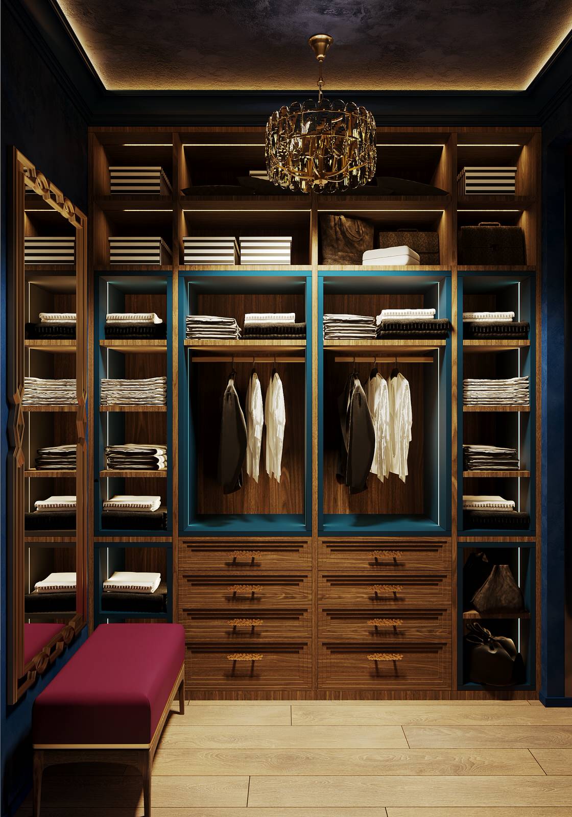 Дом в Ключищах