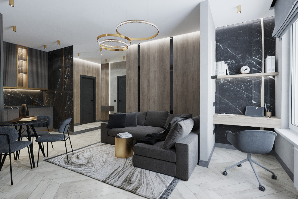 квартира 50м2