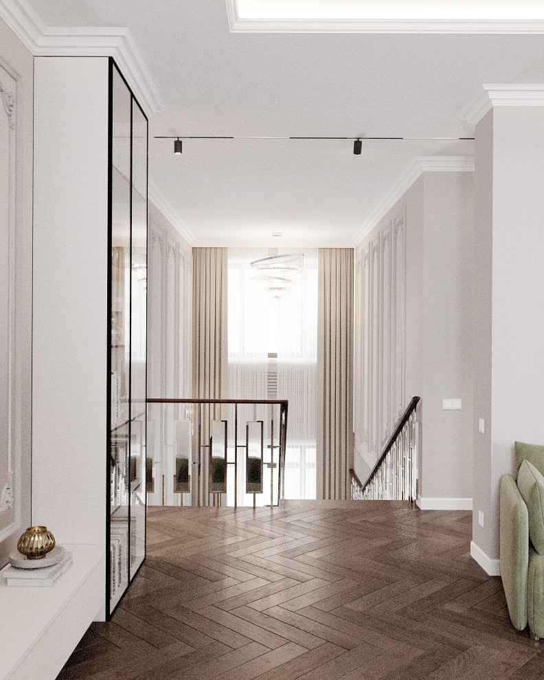 Частный дом, Ставрополь, 2 этаж