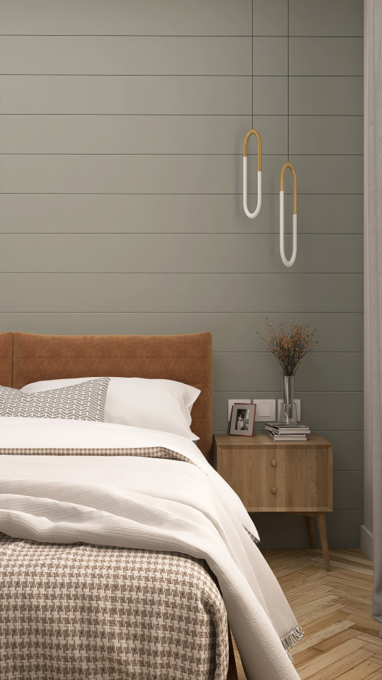 Дом в Московской обл.