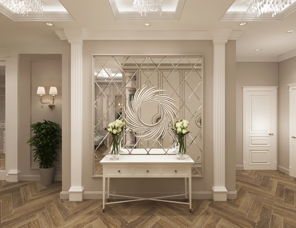 ЖК "Империал" Самара