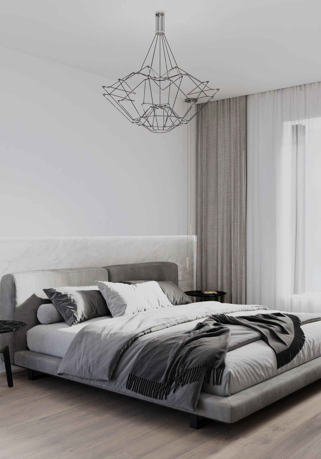 ЖК Живи на Портовой, 74 кв.м