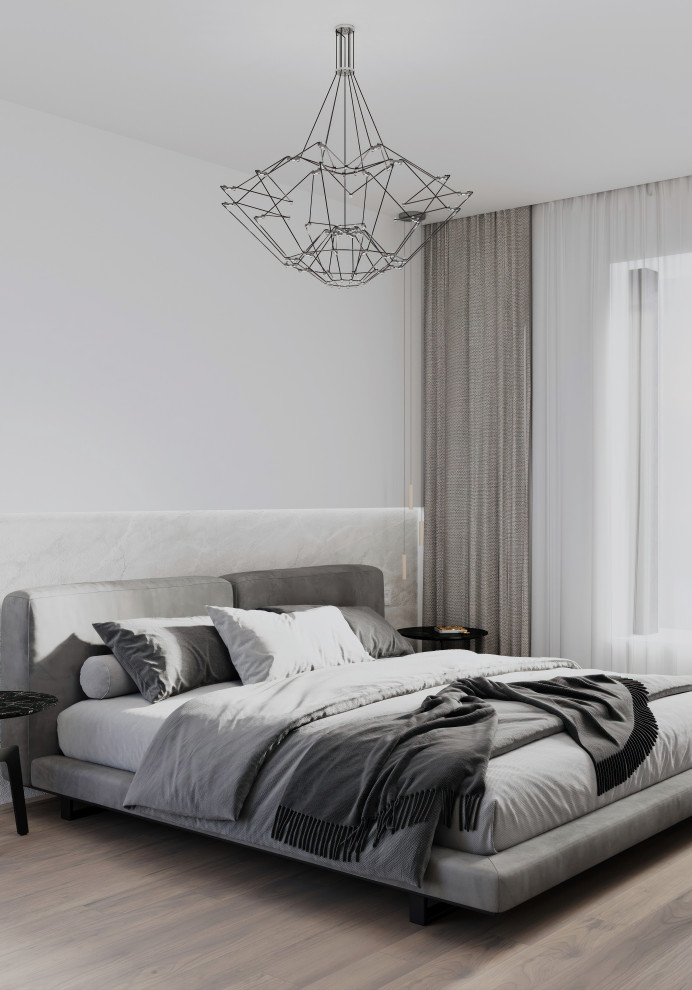 ЖК Живи на Портовой, 74 кв.м