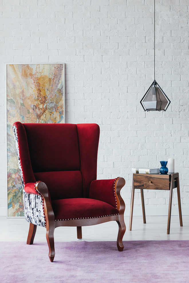 Наша мебель в интерьерах