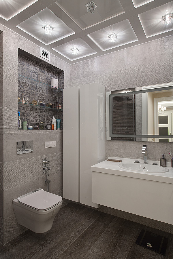 АНГЛИЙСКИЙ КВАРТАЛ