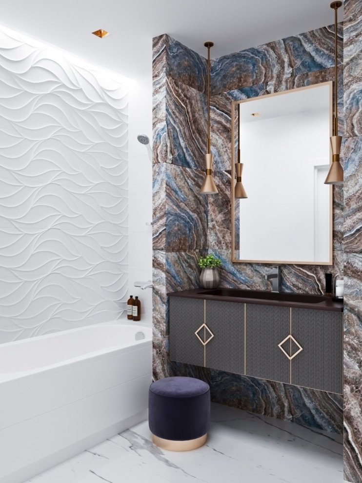 ЖК на Никитинской