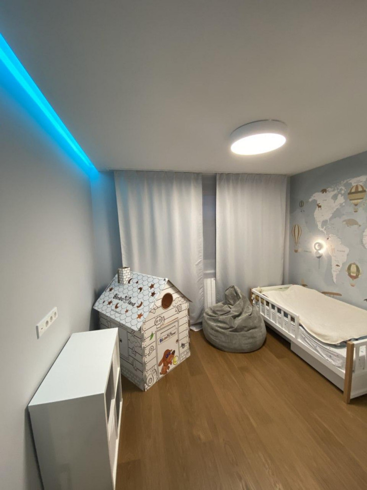 Квартира в Дмитрове