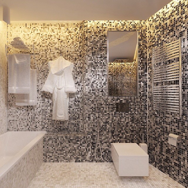 Огни Екатеринбурга