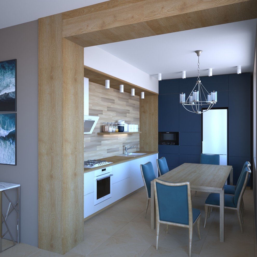 Обложка проекта: частный дом