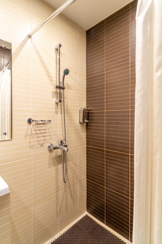 Небольшой номер в отеле