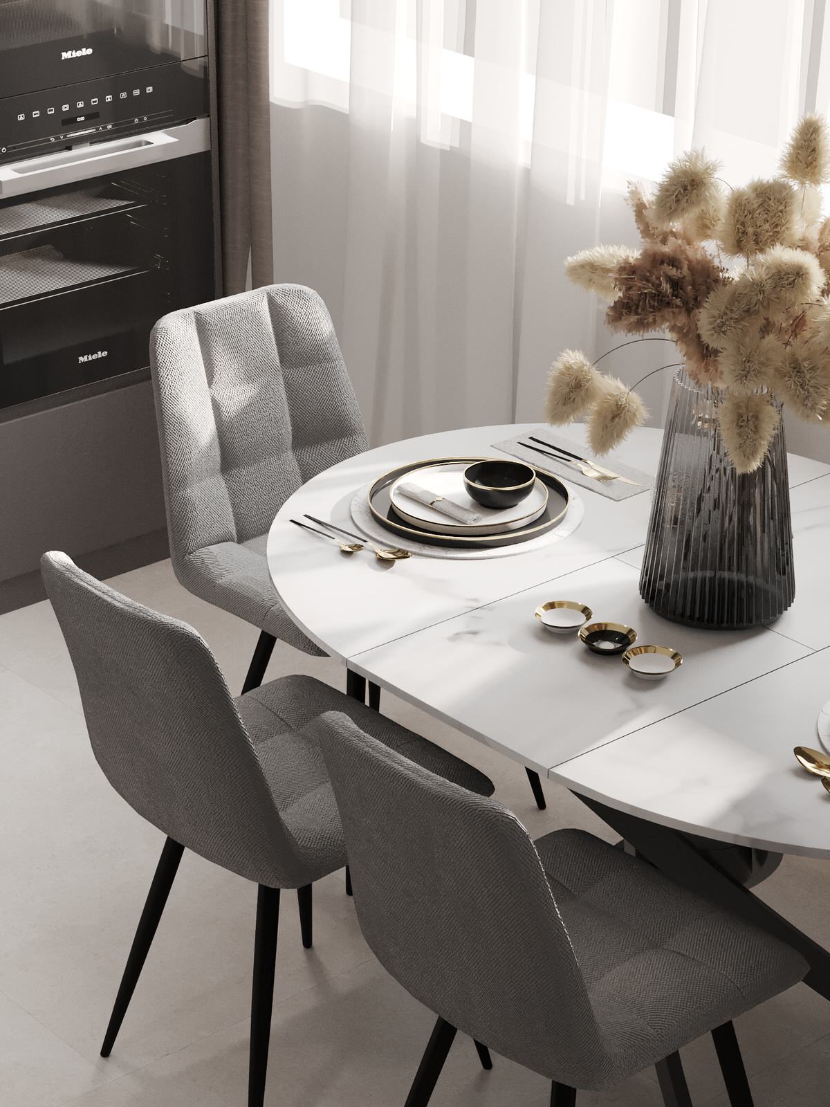 ЖК Брусилово