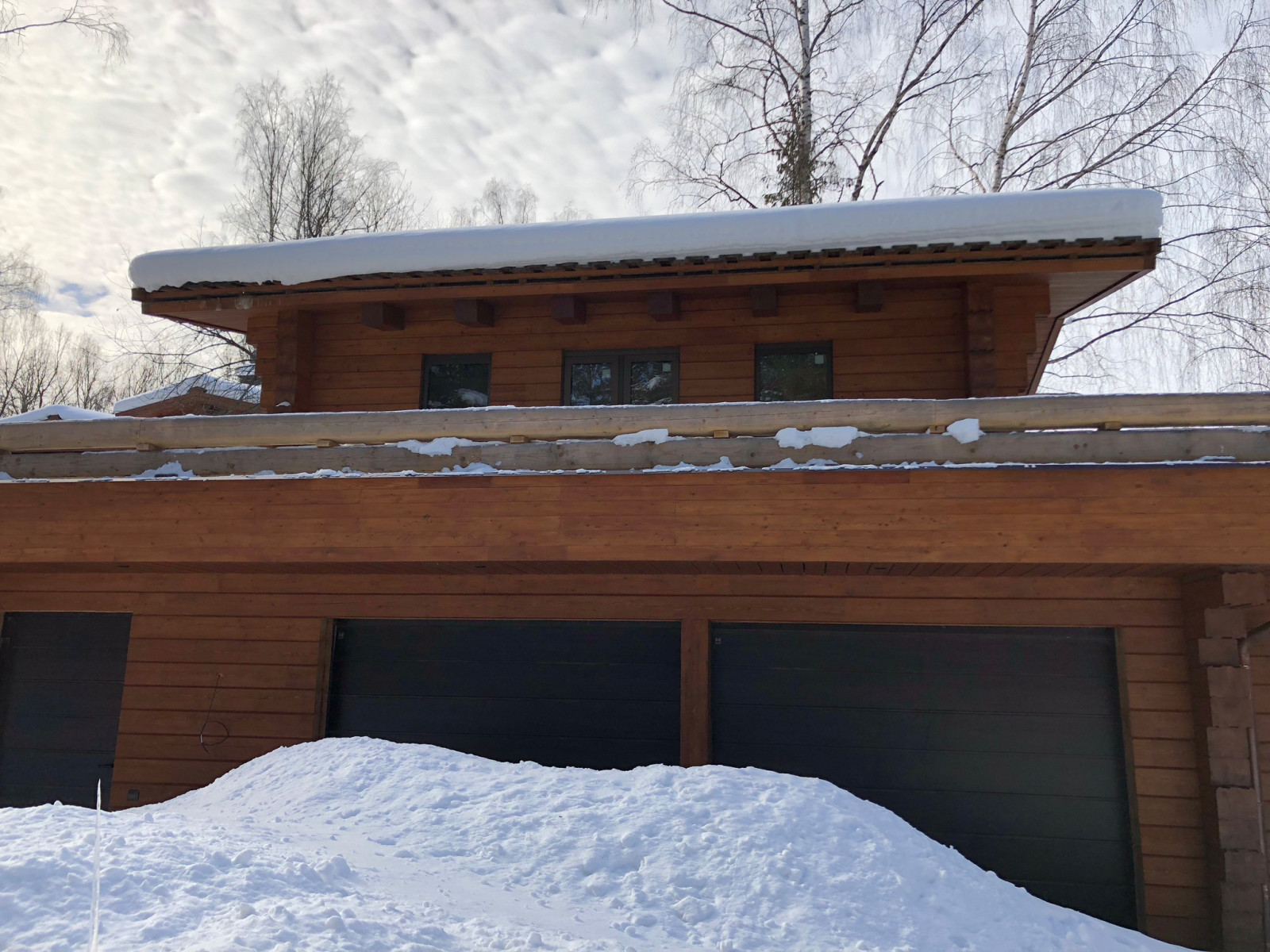 Вишневый берег