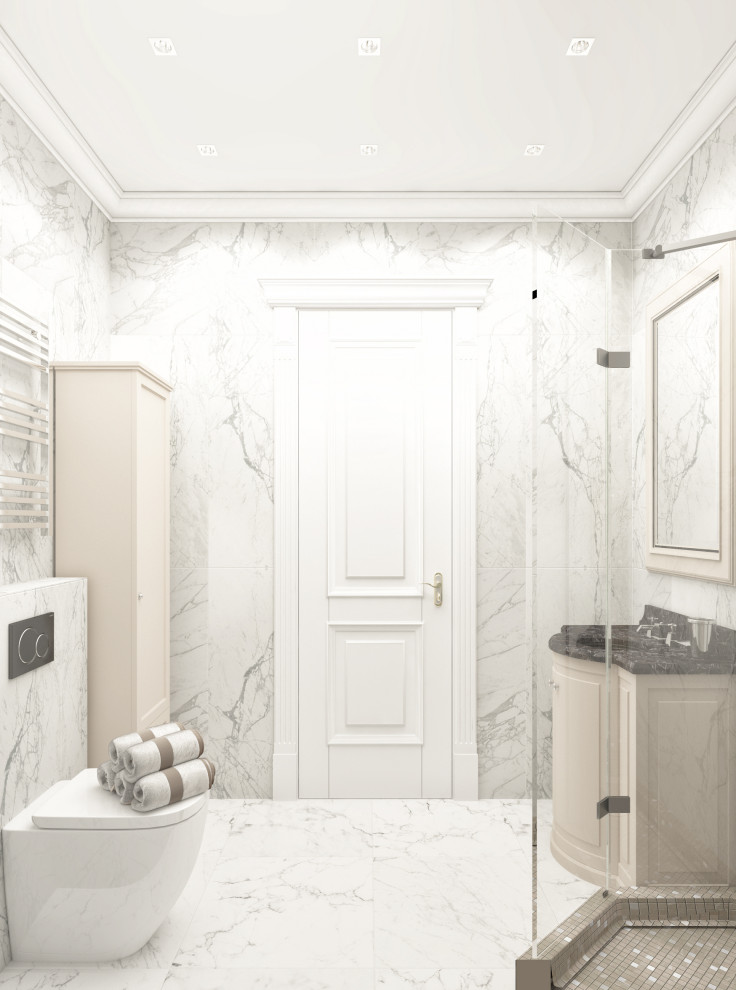 Квартира ЖК Резиденция Композиторов