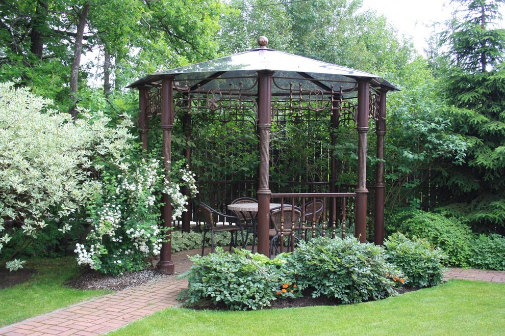 Обложка проекта: Лисий Нос 2